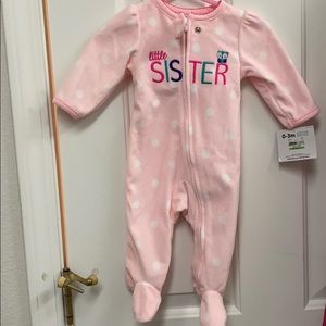 Infant Sleeper 2 Pack